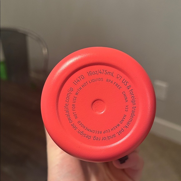 Owala Water Bottle - Picture 2 of 3